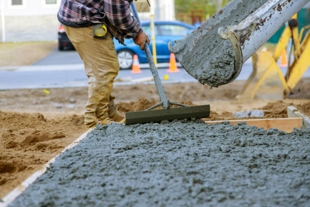 Best Concrete Grinding and Polishing in Punaluu, HI