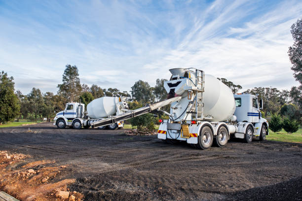 Best Industrial Concrete Flooring in Punaluu, HI