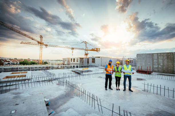 Best Concrete Foundation Repair in Punaluu, HI