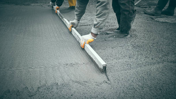 Best Concrete Staining and Coloring in Punaluu, HI
