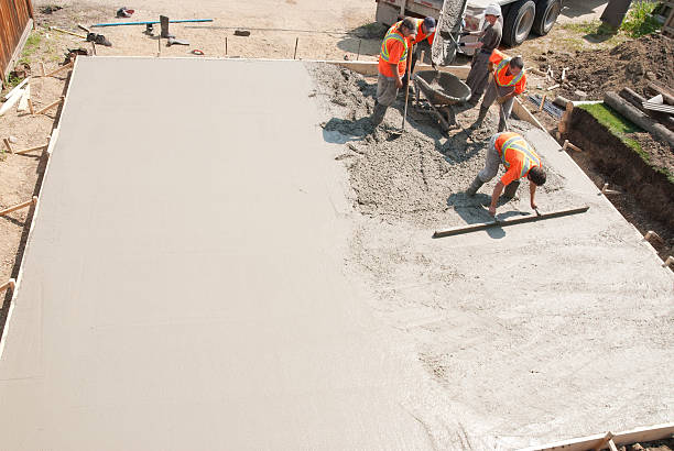 Best Concrete Grinding and Polishing in Punaluu, HI