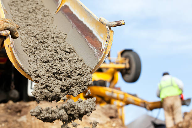 Best Commercial Concrete Services in Punaluu, HI