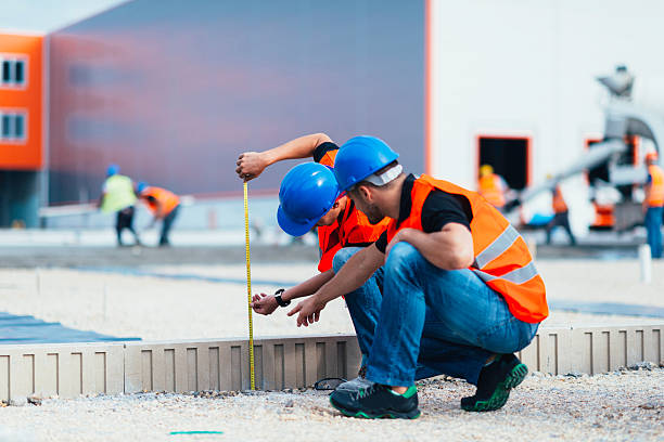 Best Stamped Concrete Services in Punaluu, HI