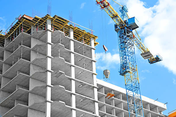 Why Trust Our Certified Concrete Contractors for Your Project Needs in HI?
