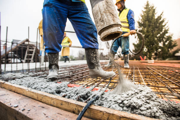Best Concrete Pool Decks in Punaluu, HI